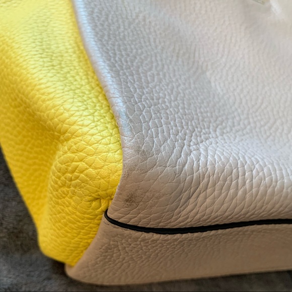 Kate Spade Golden Street Lanie Almondine / sunlight / galaxy - Picture 13 of 16